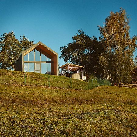 Scandinave Chalet Bran Zărneşti Eksteriør bilde
