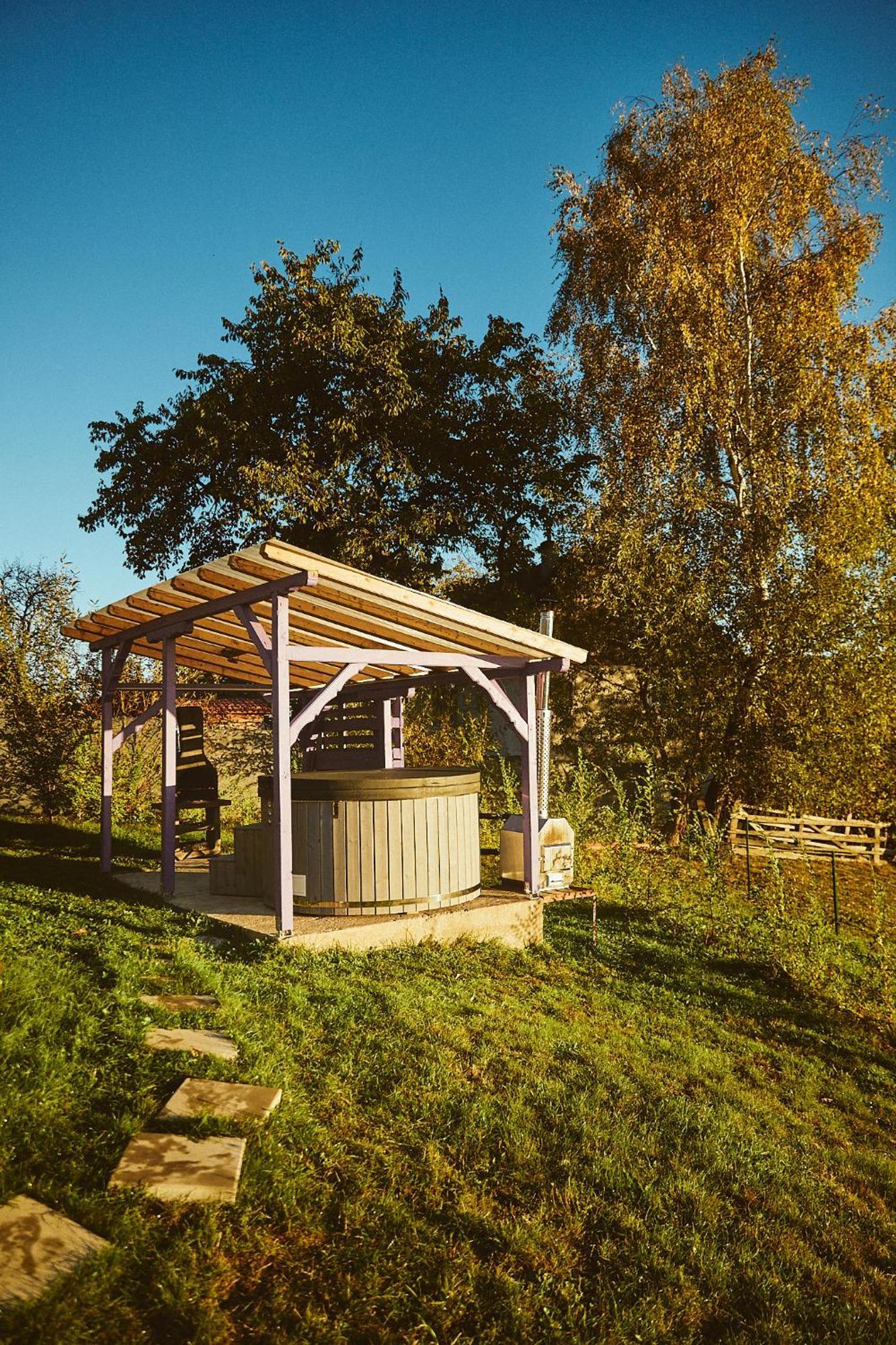 Scandinave Chalet Bran Zărneşti Eksteriør bilde